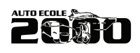Logo AUTO-BATEAU ECOLE 2000