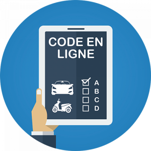 Accès code Internet<br>1 mois