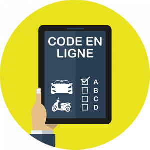 Accès code Internet<br>2 Mois