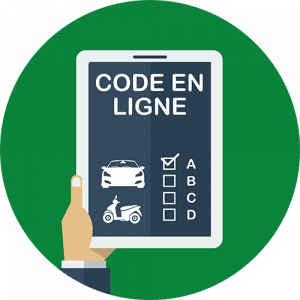 Accès code Internet<br>5 mois