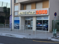 Auto-Bateau Ecole 2000